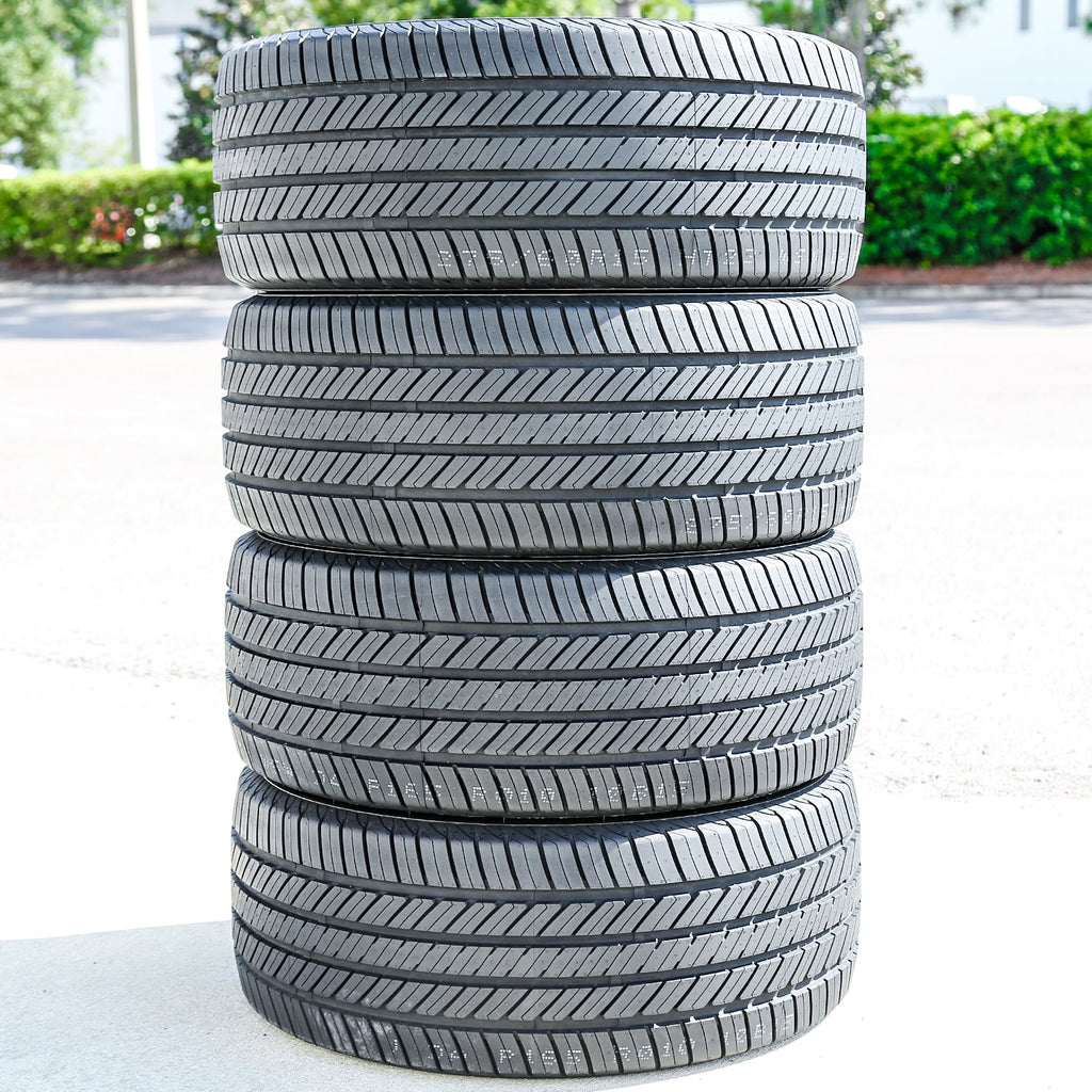 Venom Power Grand AM 275/60R15 107T a/s All Season Tire