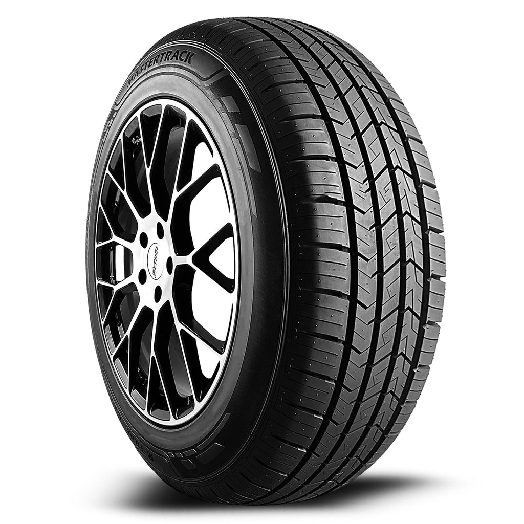 Mastertrack M-TRAC CUV All Season 265/50R20 107V Crossover CUV/SUV Tire 265/50R20(Tire Only)