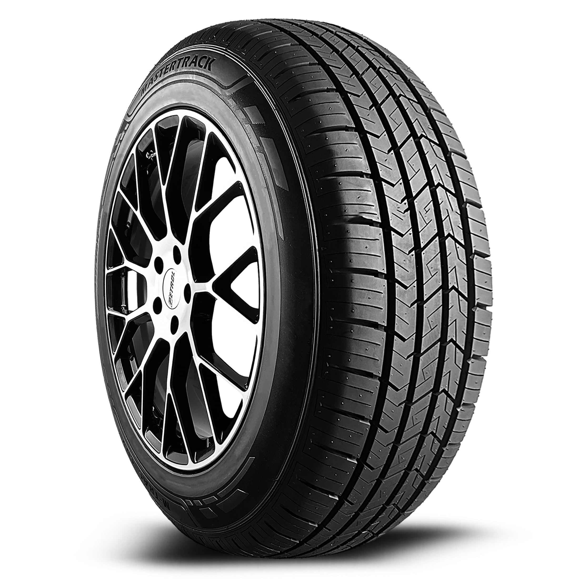 Mastertrack M-TRAC CUV All Season 265/50R20 107V Crossover CUV/SUV Tire 265/50R20(Tire Only)