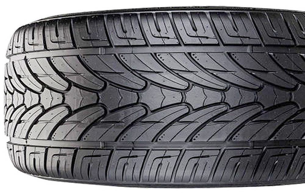 4 Lionhart LH-TEN 275/50R22 111H Tires High Performance/ All Season / 320AA LHST102250010 / 275/50/22 / 2755022