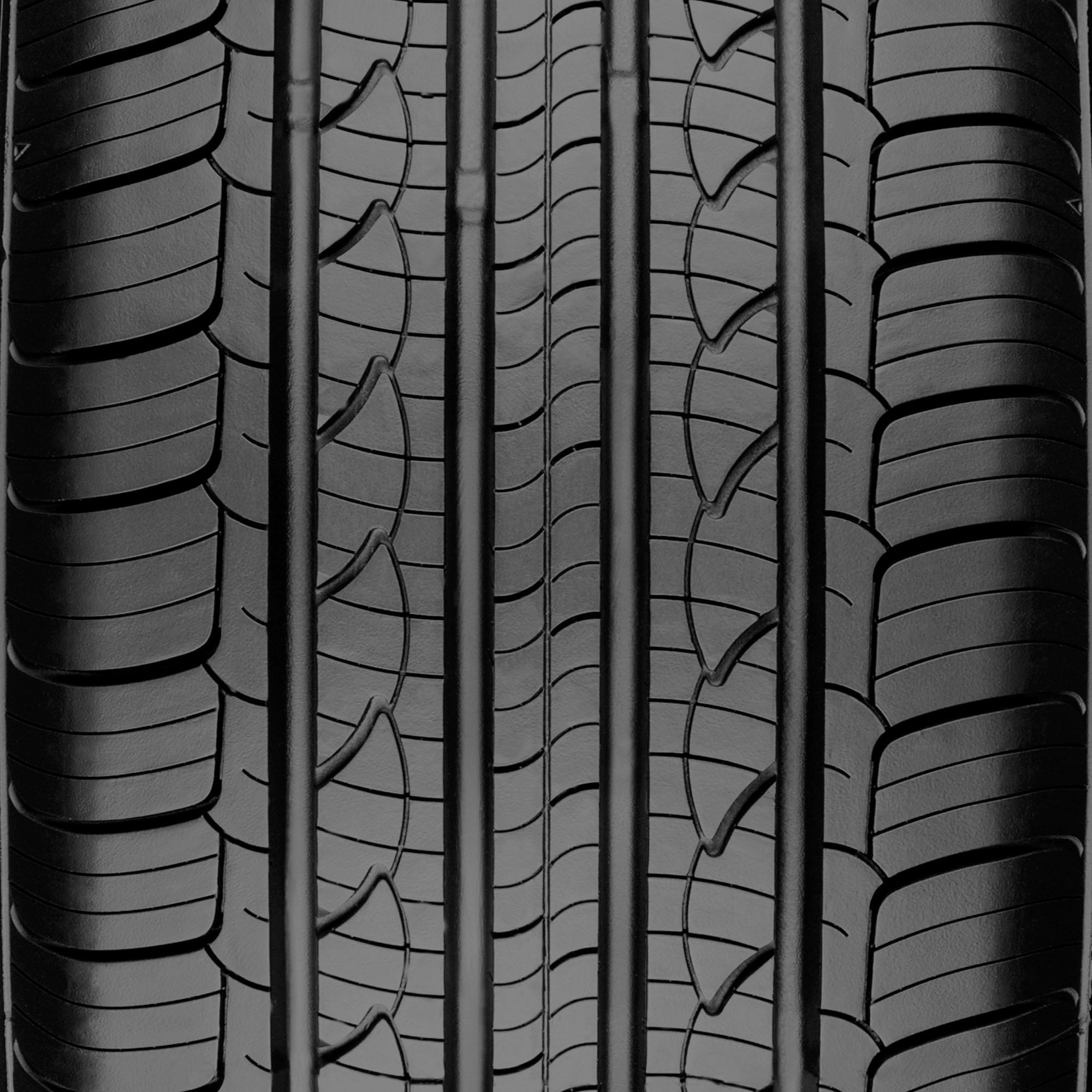 Nexen N'Priz AH8 All Season P205/70R16 96H Passenger Tire