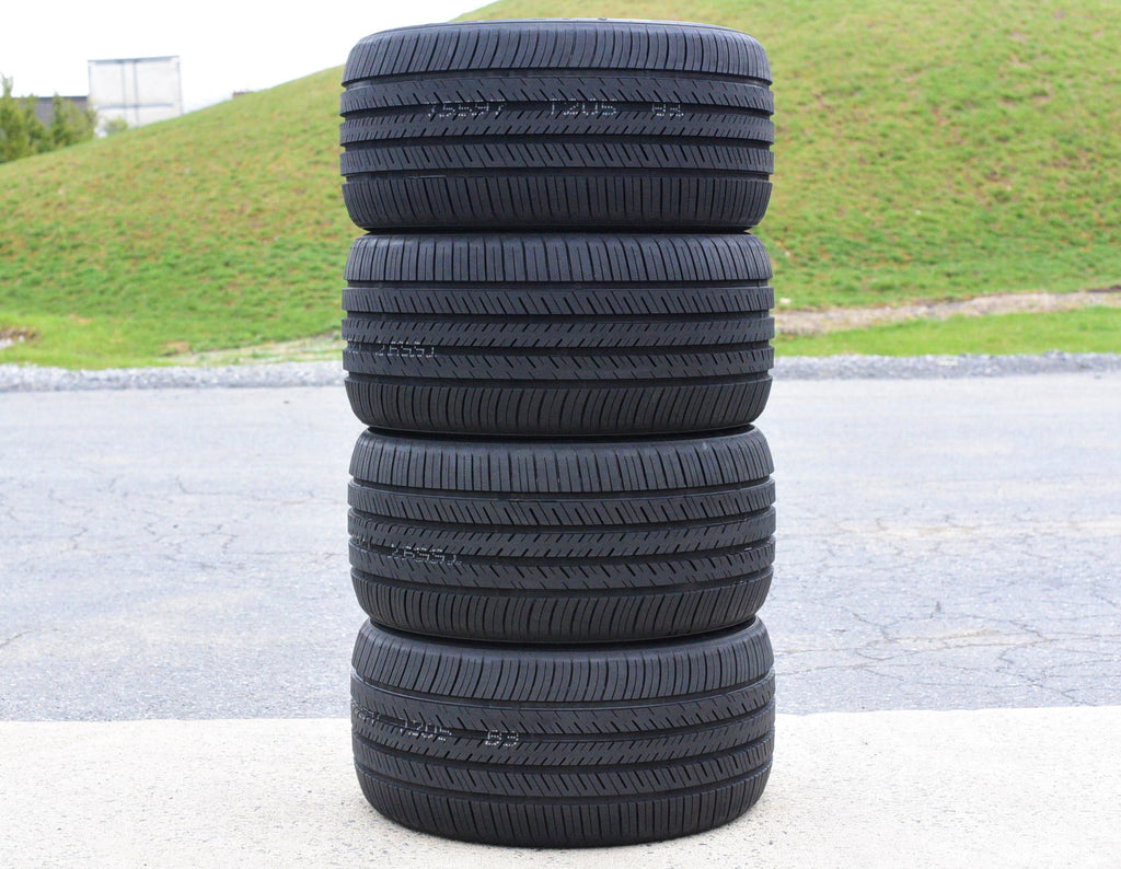 Atlas Force UHP 265/40R21XL 105V BSW