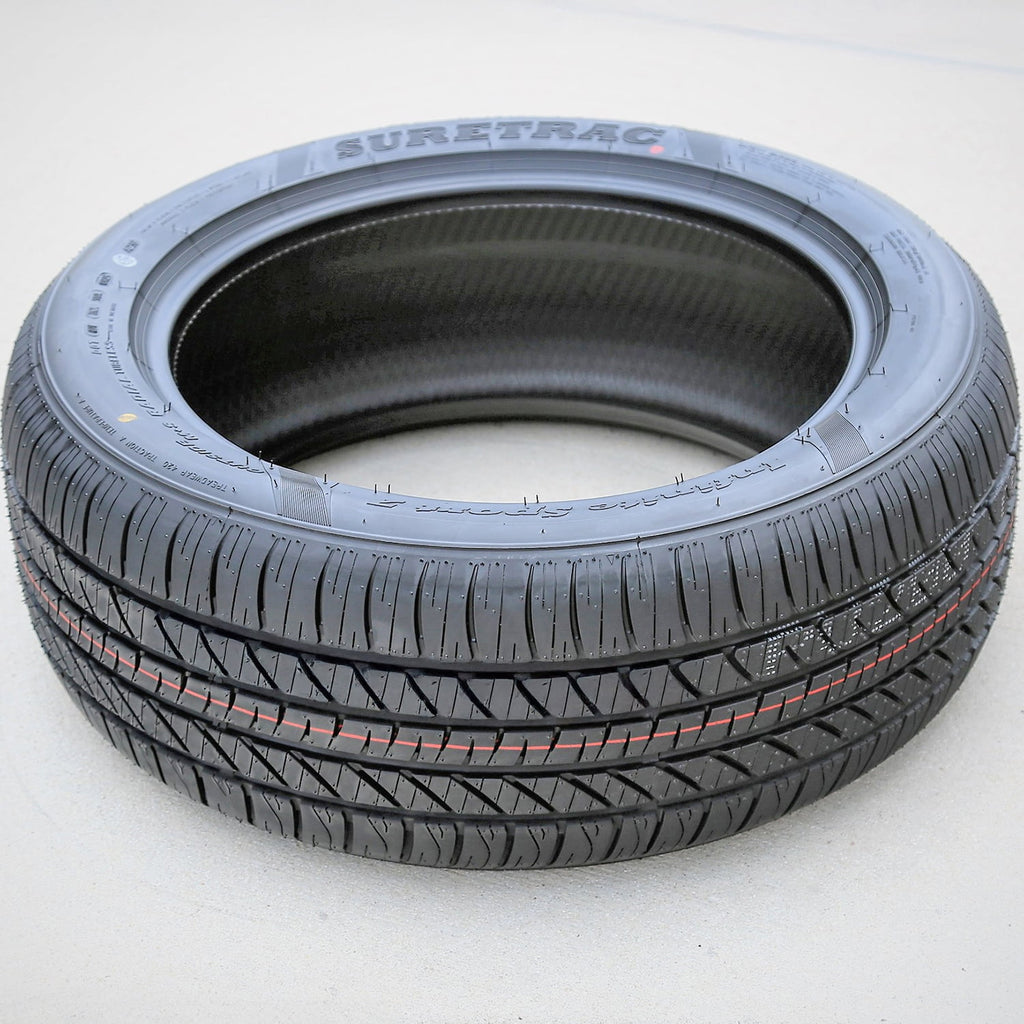 Suretrac Infinite Sport 7 265/35ZR22 265/35R22 98W High Performance a/s All Season Tire