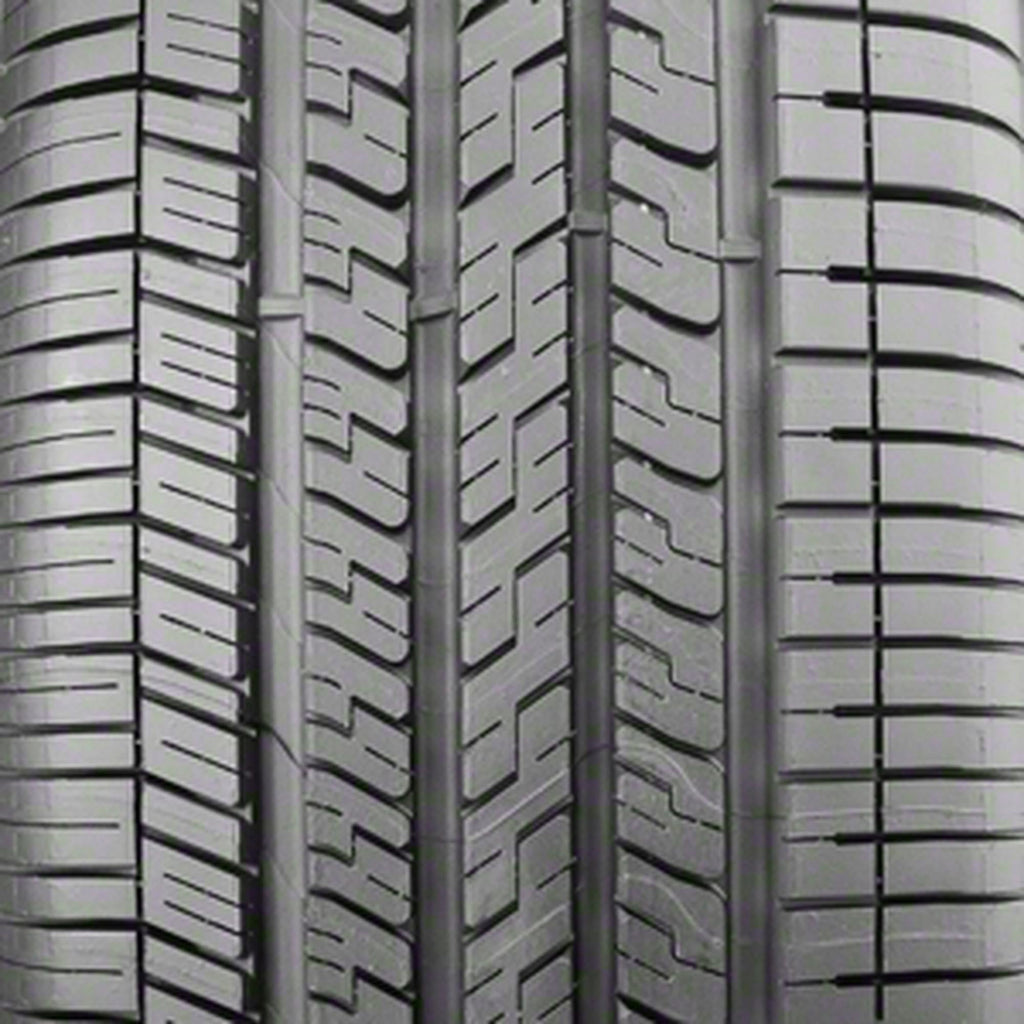 Goodyear Eagle RS-A All Season P235/60R18 102H Passenger Tire
