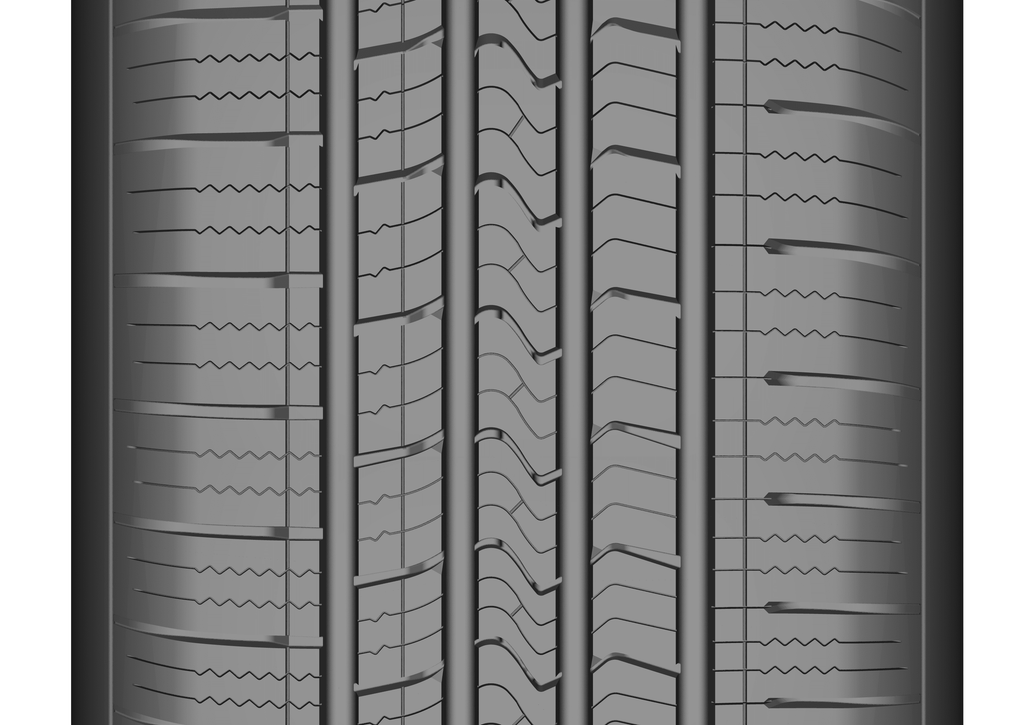 Crossmax CT-1 All Season 195/65R15 91H Passenger Tire
