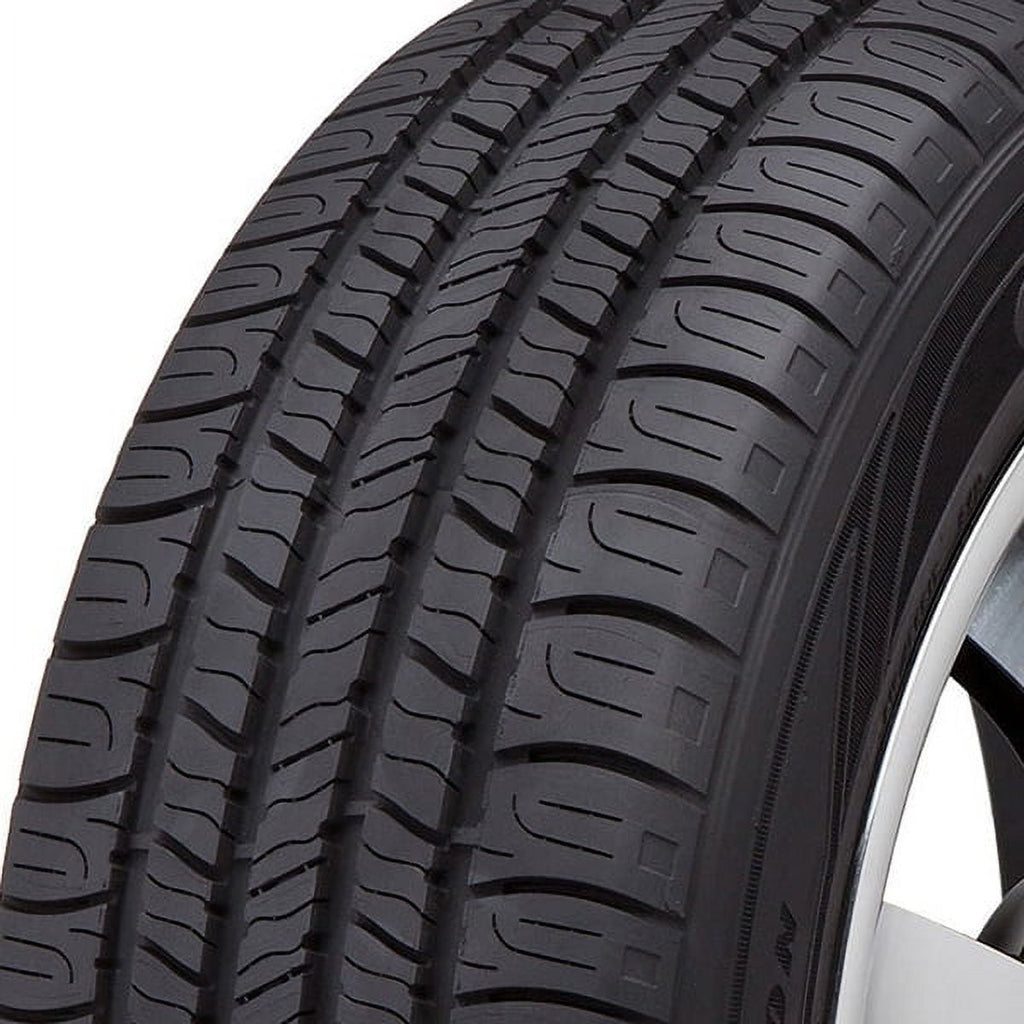 Pair of 2 Goodyear Assurance All-Season 235/65R17 104T High-Mileage Tire 65k Mi Warranty 407722374 / 235/65/17 / 2356517 Fits: 2017-18 Honda CR-V EX, 2019 Honda CR-V LX