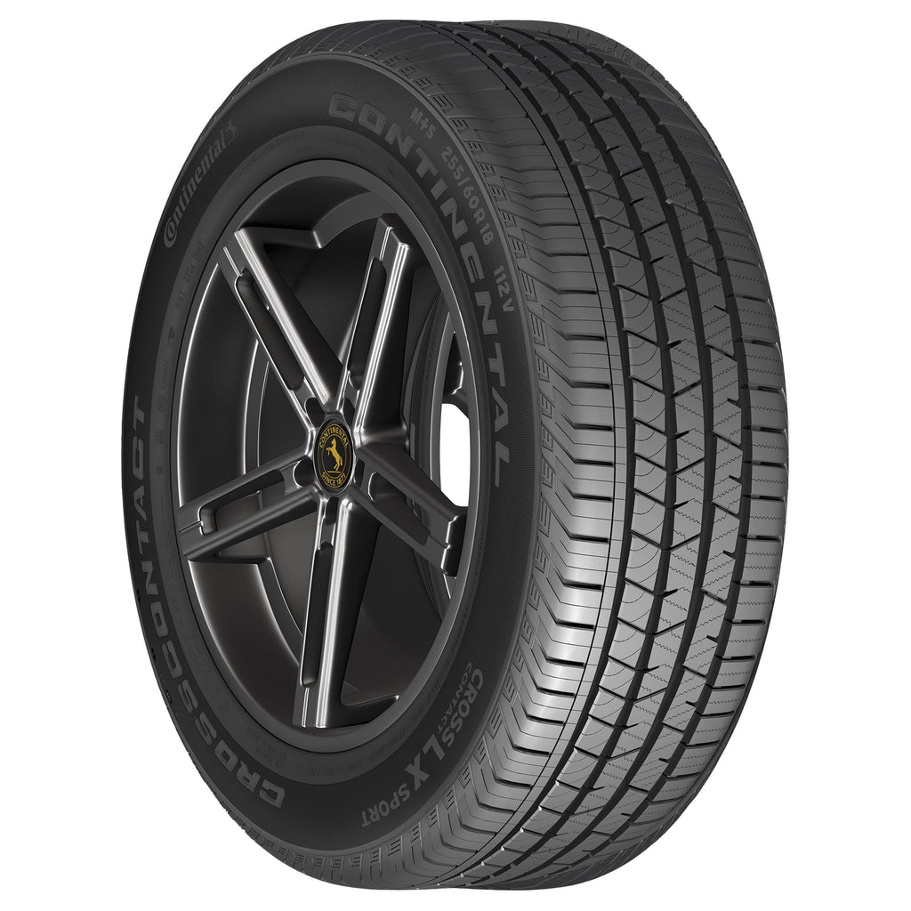 Continental CrossContact LX Sport All Season 275/45R21 110V XL SUV/Crossover Tire