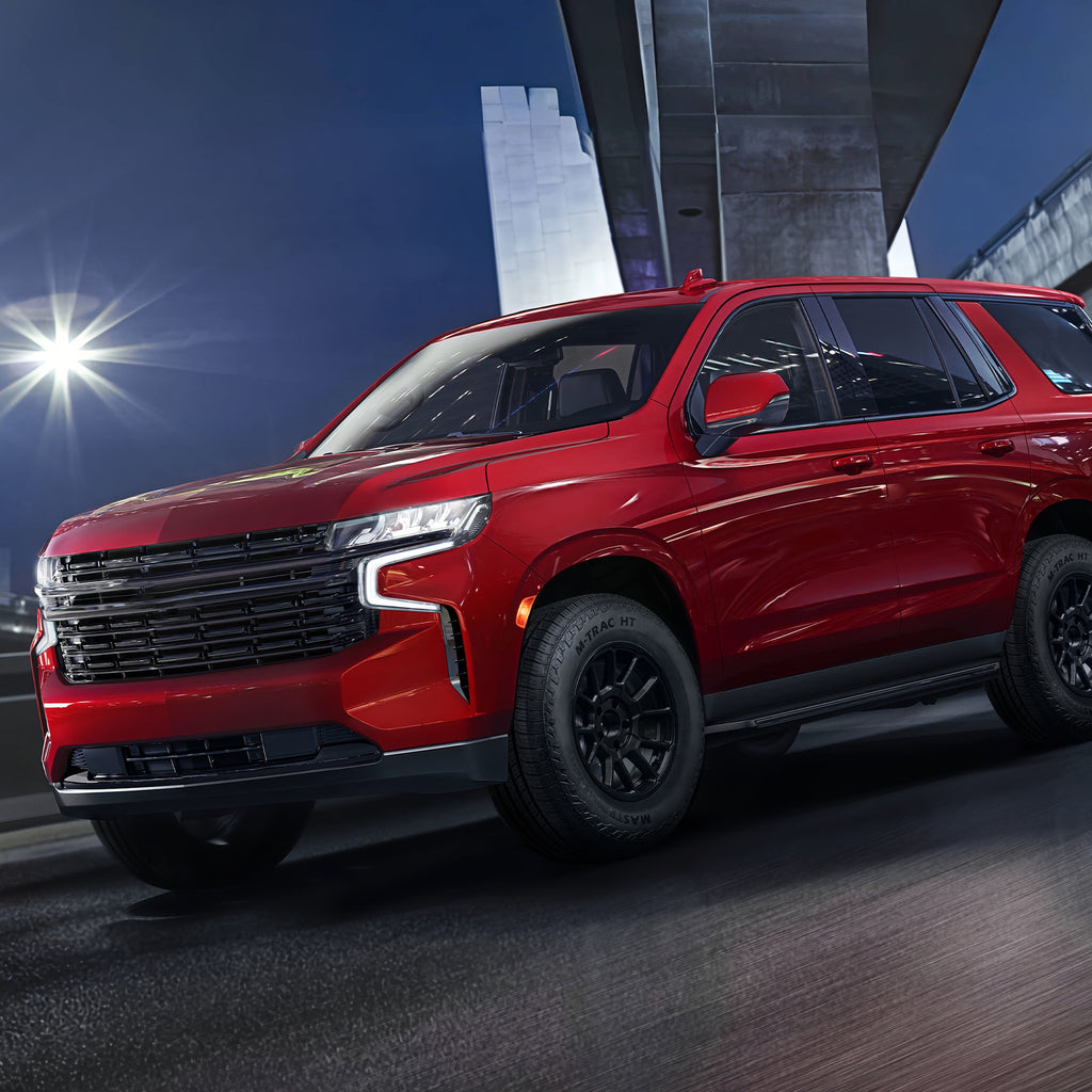 Mastertrack M-TRAC HT Highway Terrain 235/65R16C 235/65R16 10 Ply 121/119S E SUV Light Truck Tires