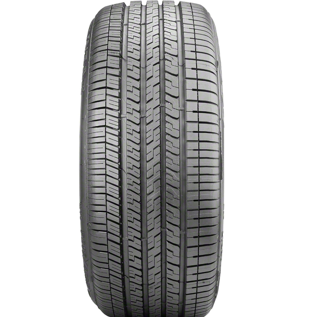 Goodyear Eagle RS-A All Season P235/60R18 102H Passenger Tire