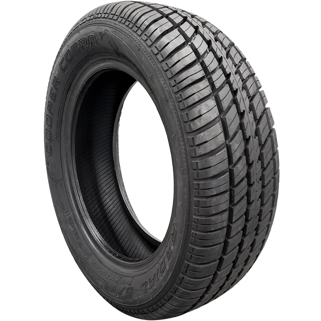 Cooper Cobra Radial G/T All Season P255/70R15 108T Passenger Tire