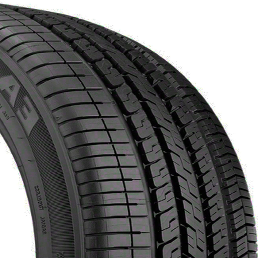 Goodyear Eagle RS-A All Season P235/60R18 102H Passenger Tire