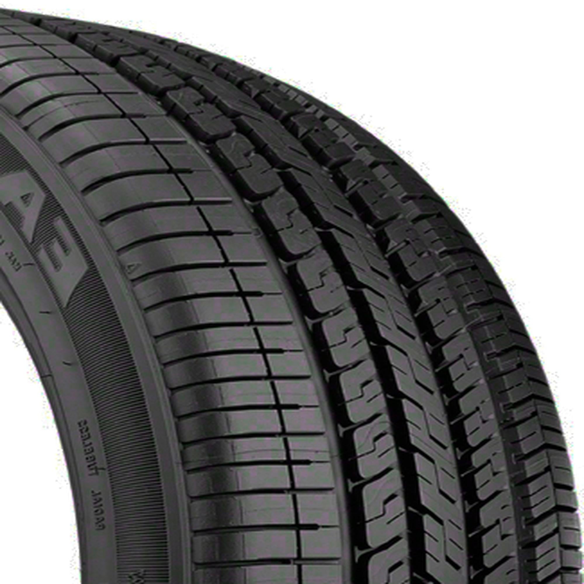 Goodyear Eagle RS-A All Season P235/60R18 102H Passenger Tire