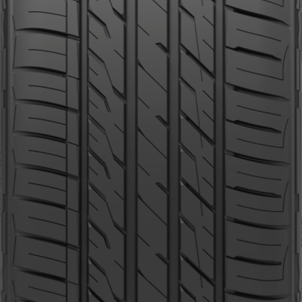 Arroyo Grand Sport A/S UHP All Season 265/35ZR19 98Y XL Passenger Tire