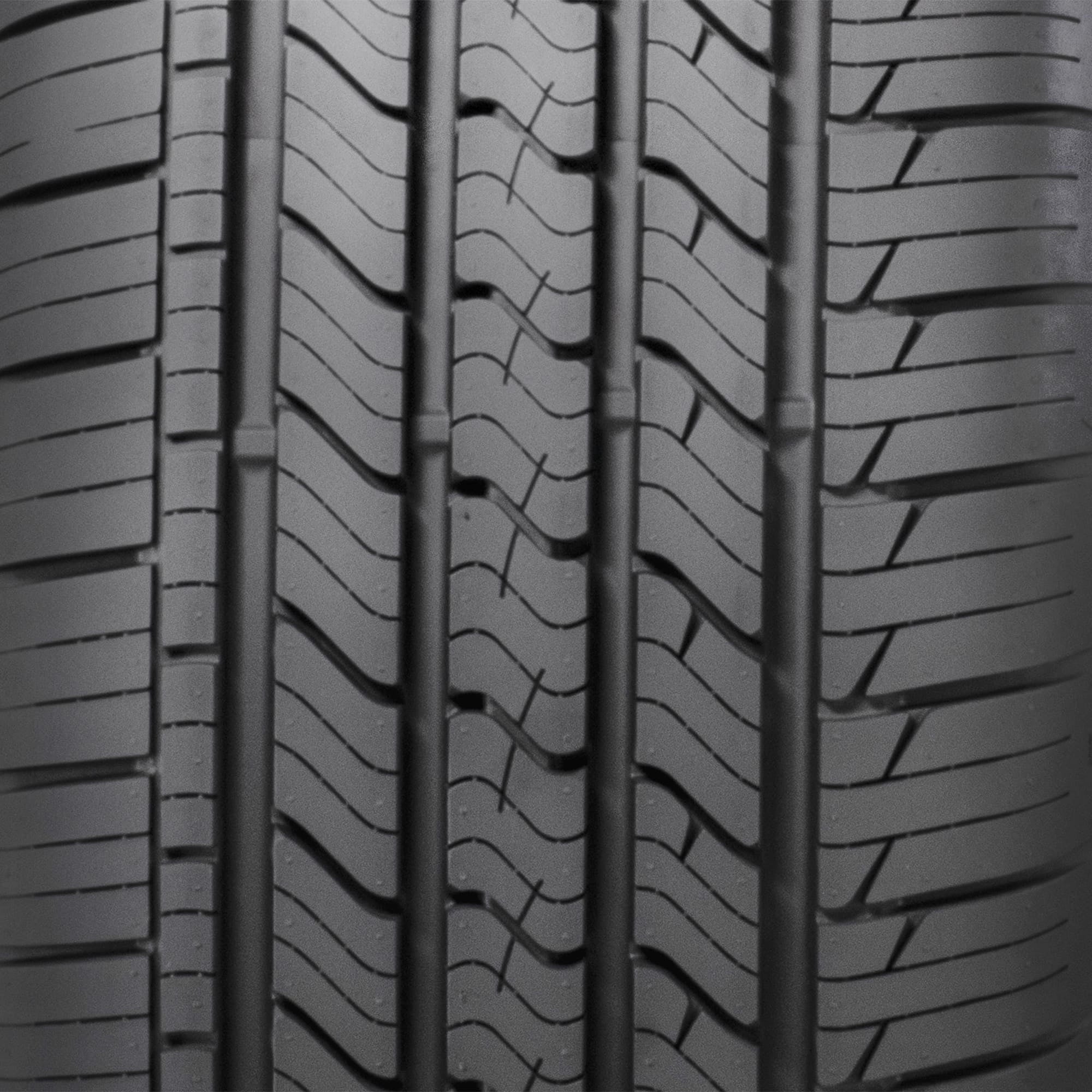 GT Radial Maxtour LX All Season 235/55R17 99H Passenger Tire