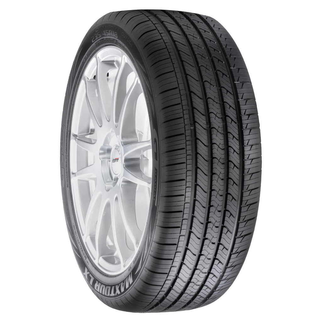 GT Radial Maxtour LX All Season 235/55R17 99H Passenger Tire
