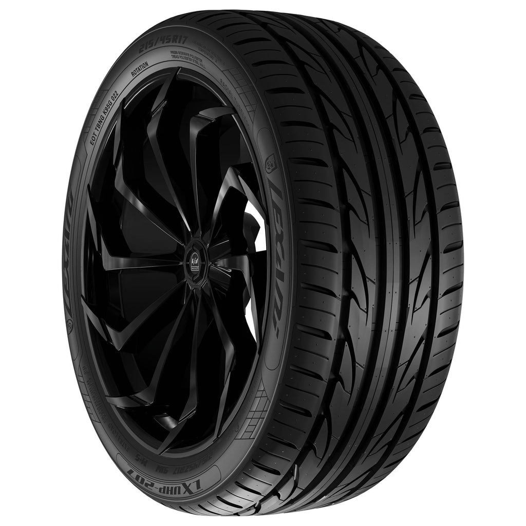 Lexani LXUHP-207 UHP All Season 235/55R17 99W Passenger Tire