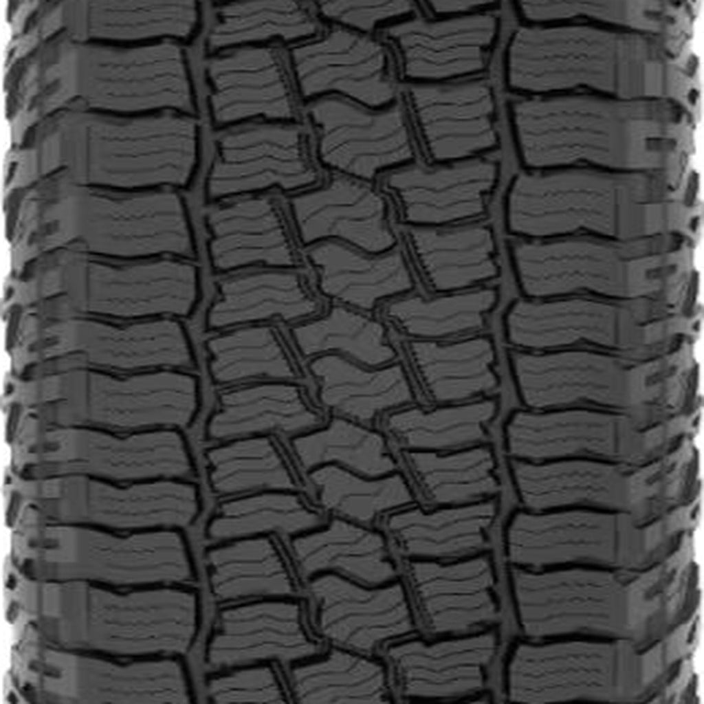 Cooper Discoverer Road+Trail AT All Terrain 225/70R15 100T Light Truck Tire