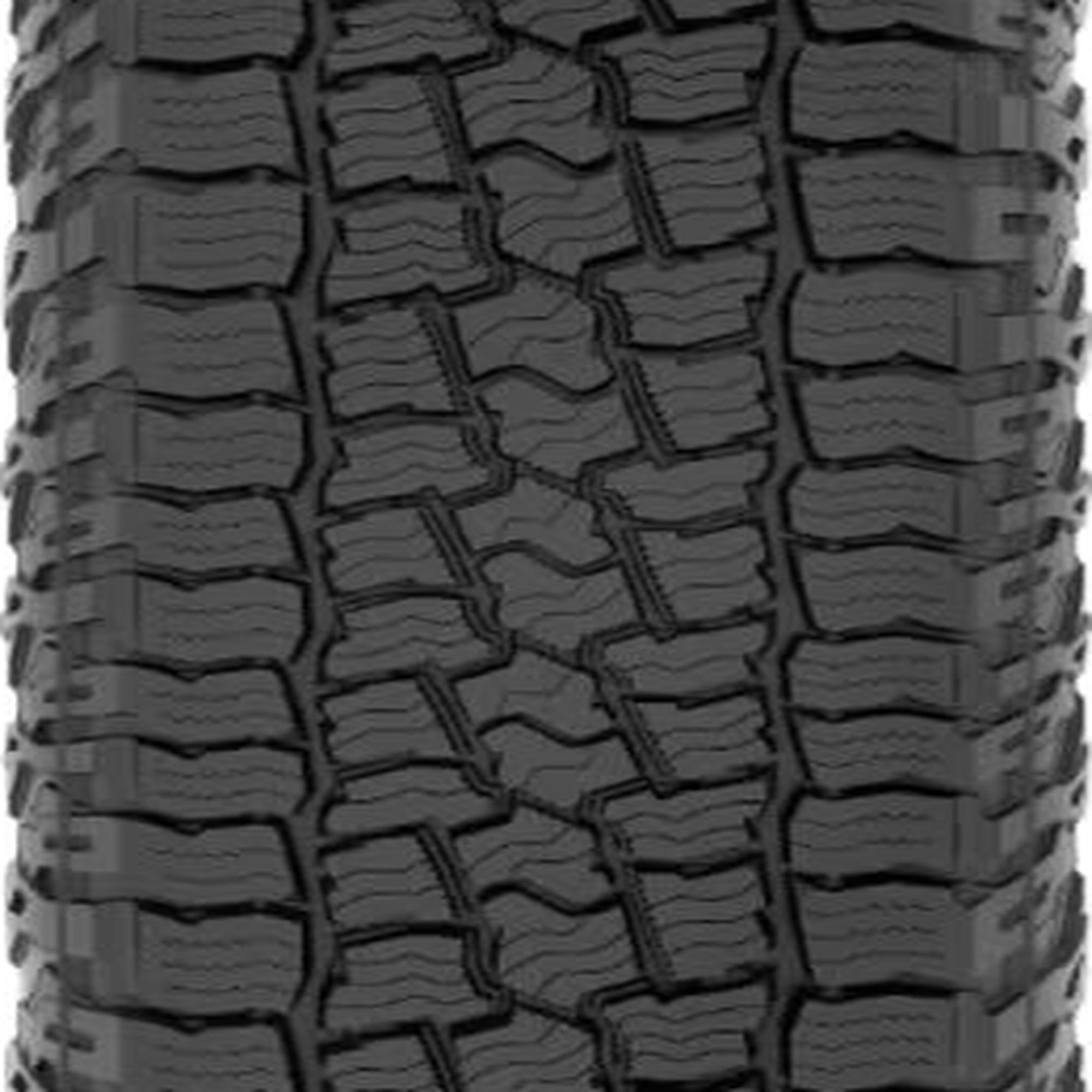 Cooper Discoverer Road+Trail AT All Terrain 235/75R15 109T XL Light Truck Tire