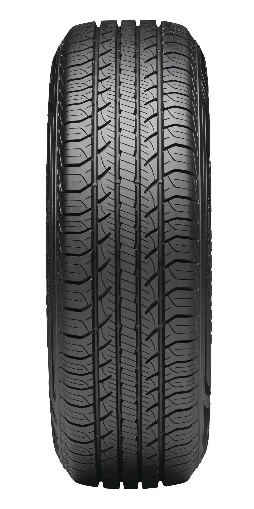 Goodyear Assurance Outlast 205/55R16 91H All-Season Tire Fits: 2012-13 Honda Civic EX-L, 2014-15 Honda Civic EX