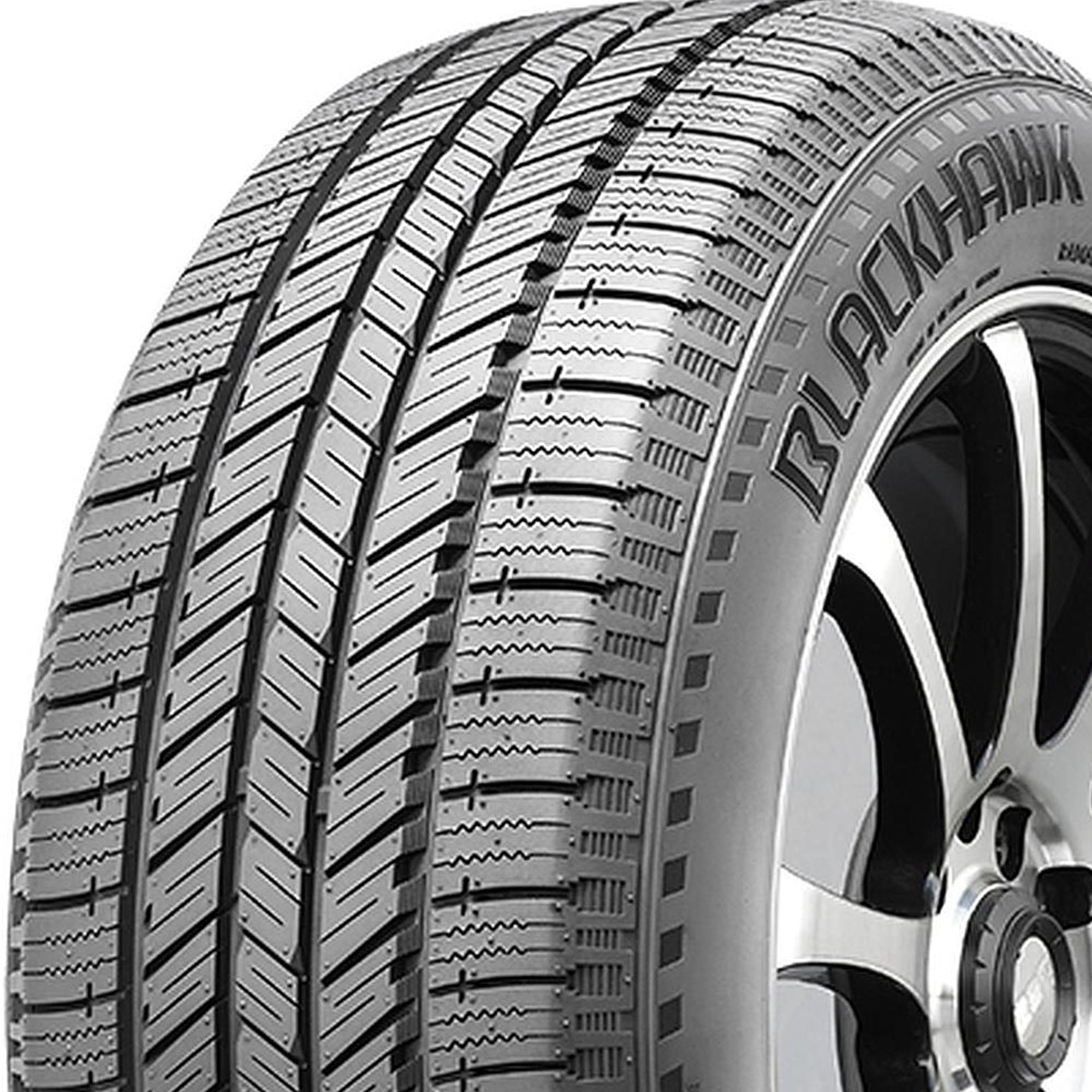BlackHawk Hiscend-H HT01 All Season 245/55R19 103H Light Truck Tire