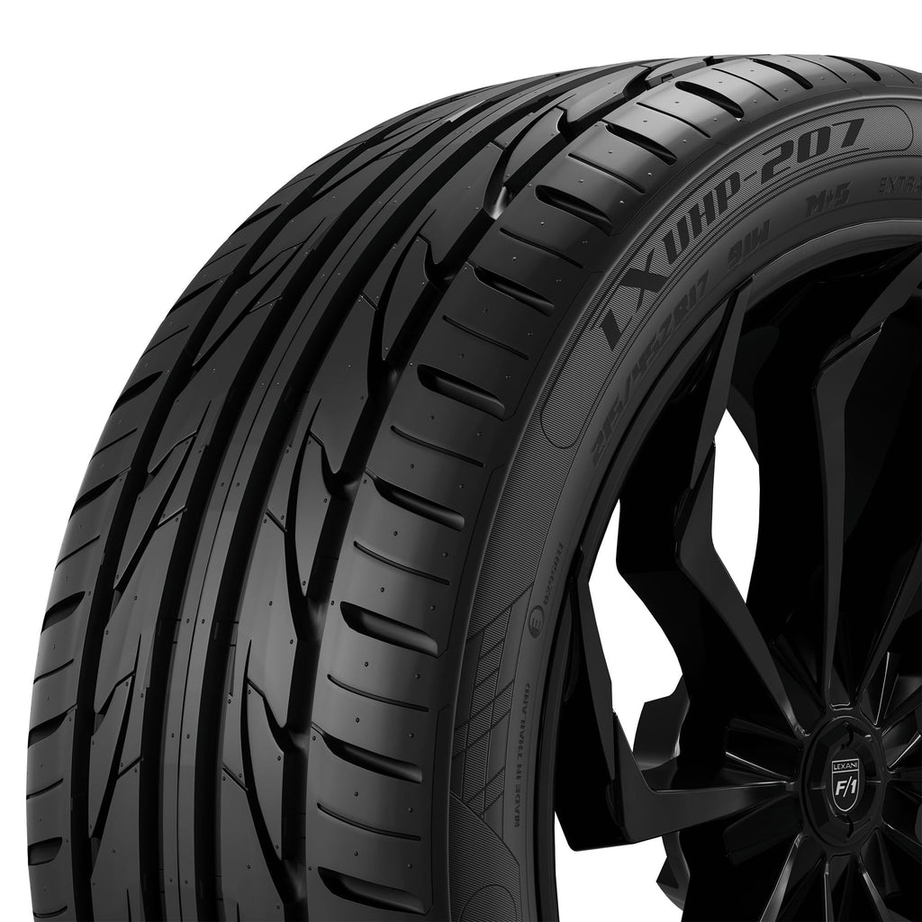 Lexani LXUHP-207 UHP All Season 225/50ZR17 98W XL Passenger Tire