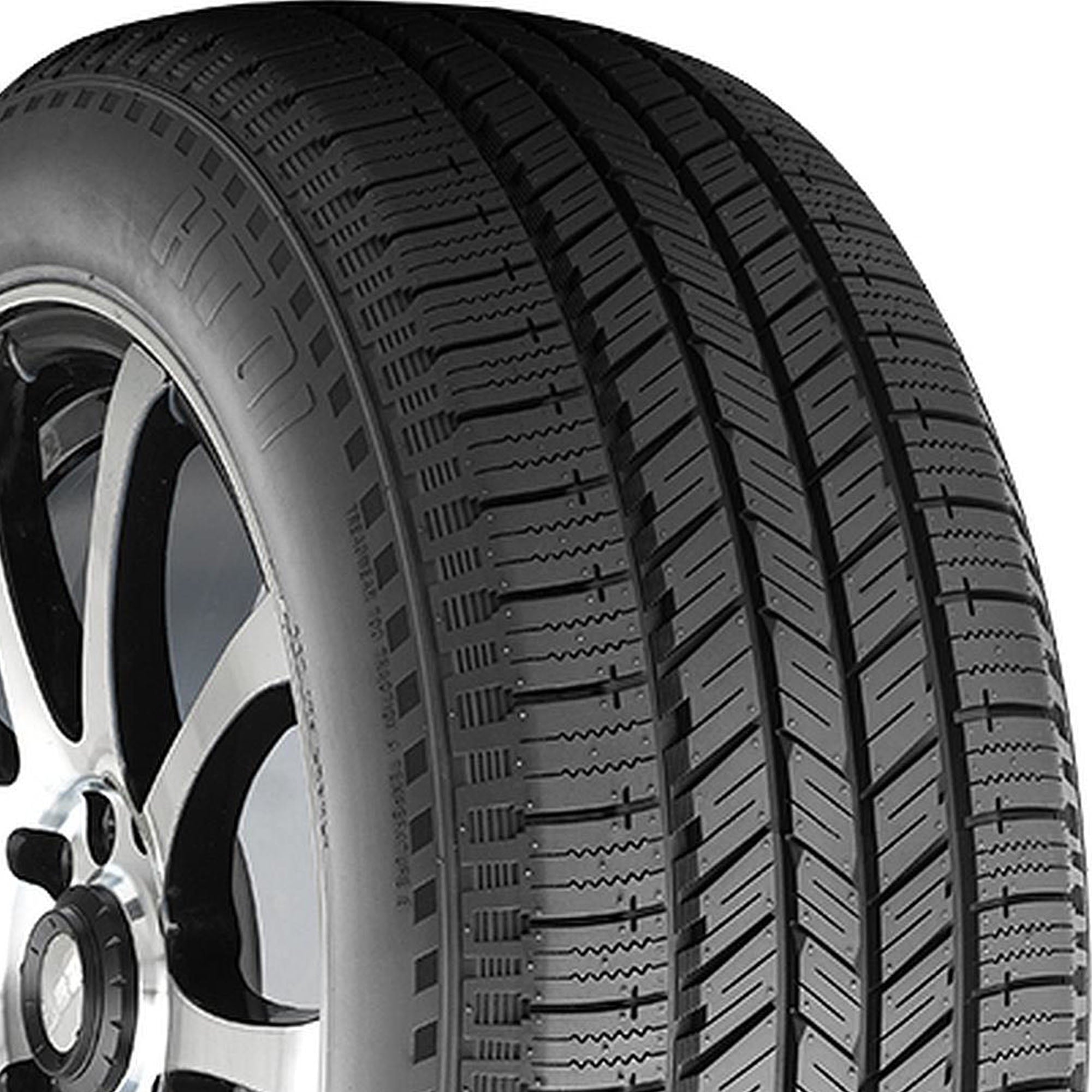 BlackHawk Hiscend-H HT01 All Season 245/55R19 103H Light Truck Tire