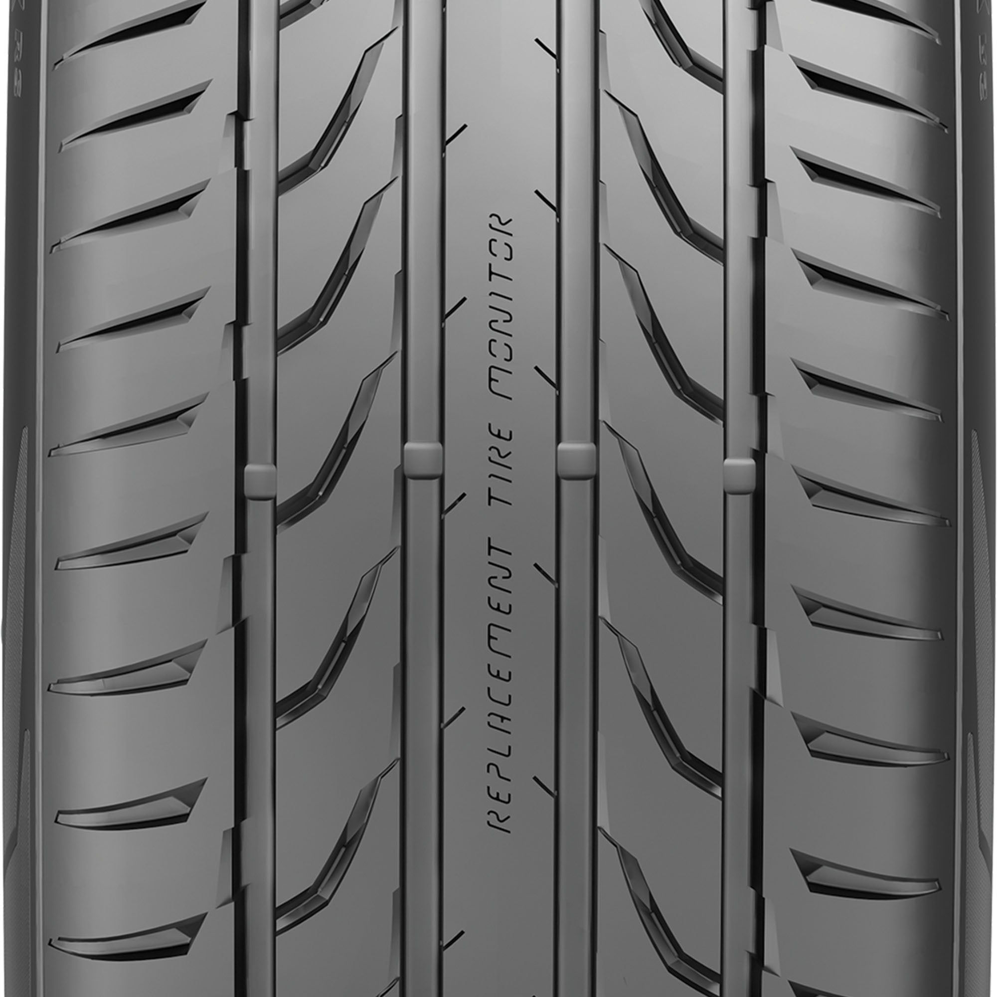 General Tire GMAX-RS 245/50ZR16 97W FR