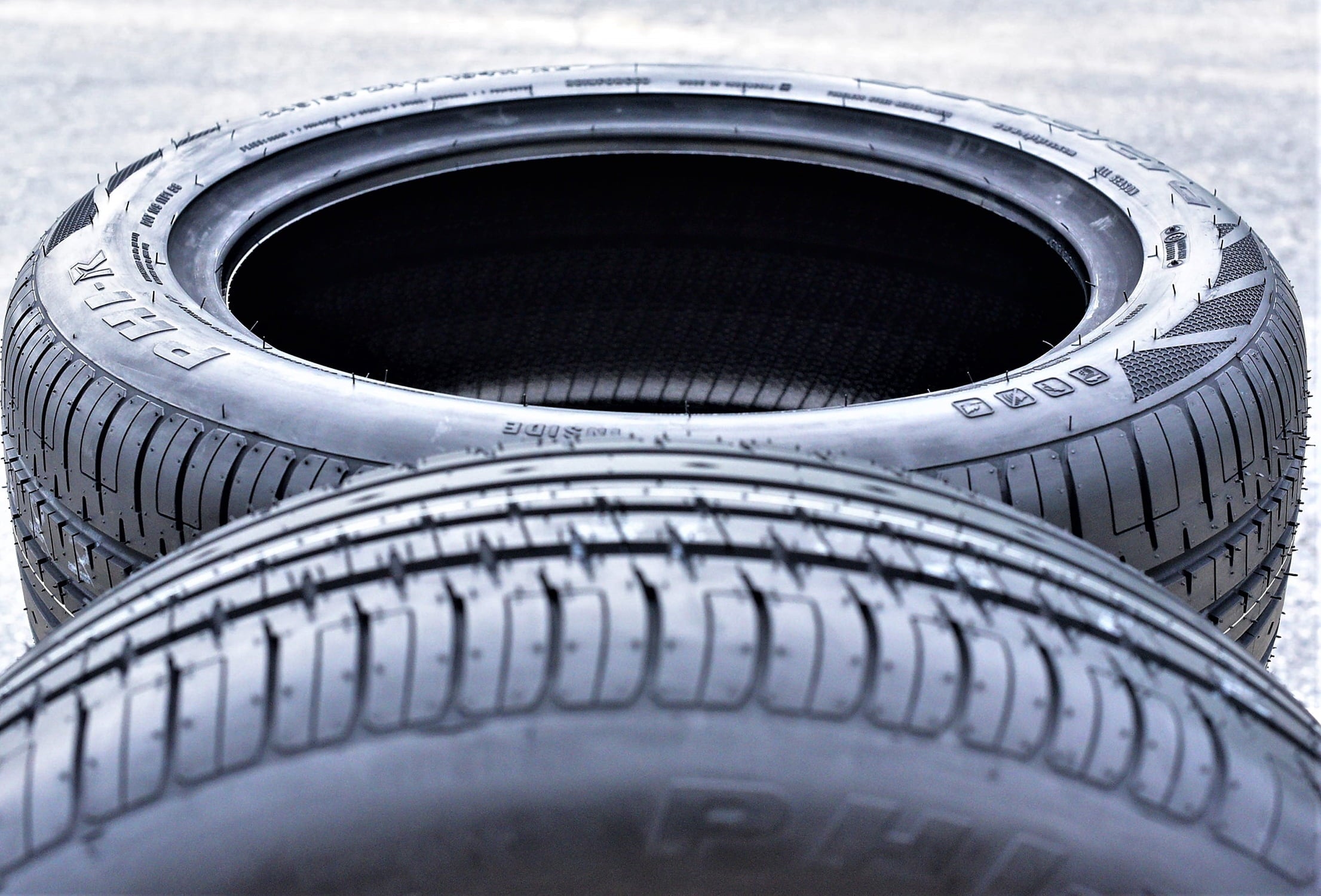 Set of 4 (FOUR) Accelera Phi-R 225/50ZR17 225/50R17 98W XL A/S High Performance Tires Fits: 2012-15 Chevrolet Cruze LT, 2012-18 Ford Focus Electric