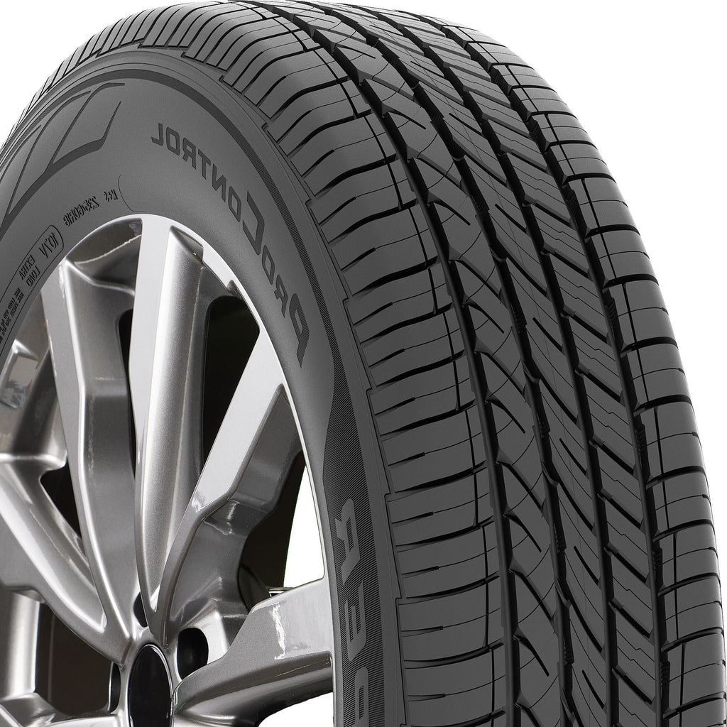 Cooper ProControl All Season 275/60R20 115H Passenger Tire