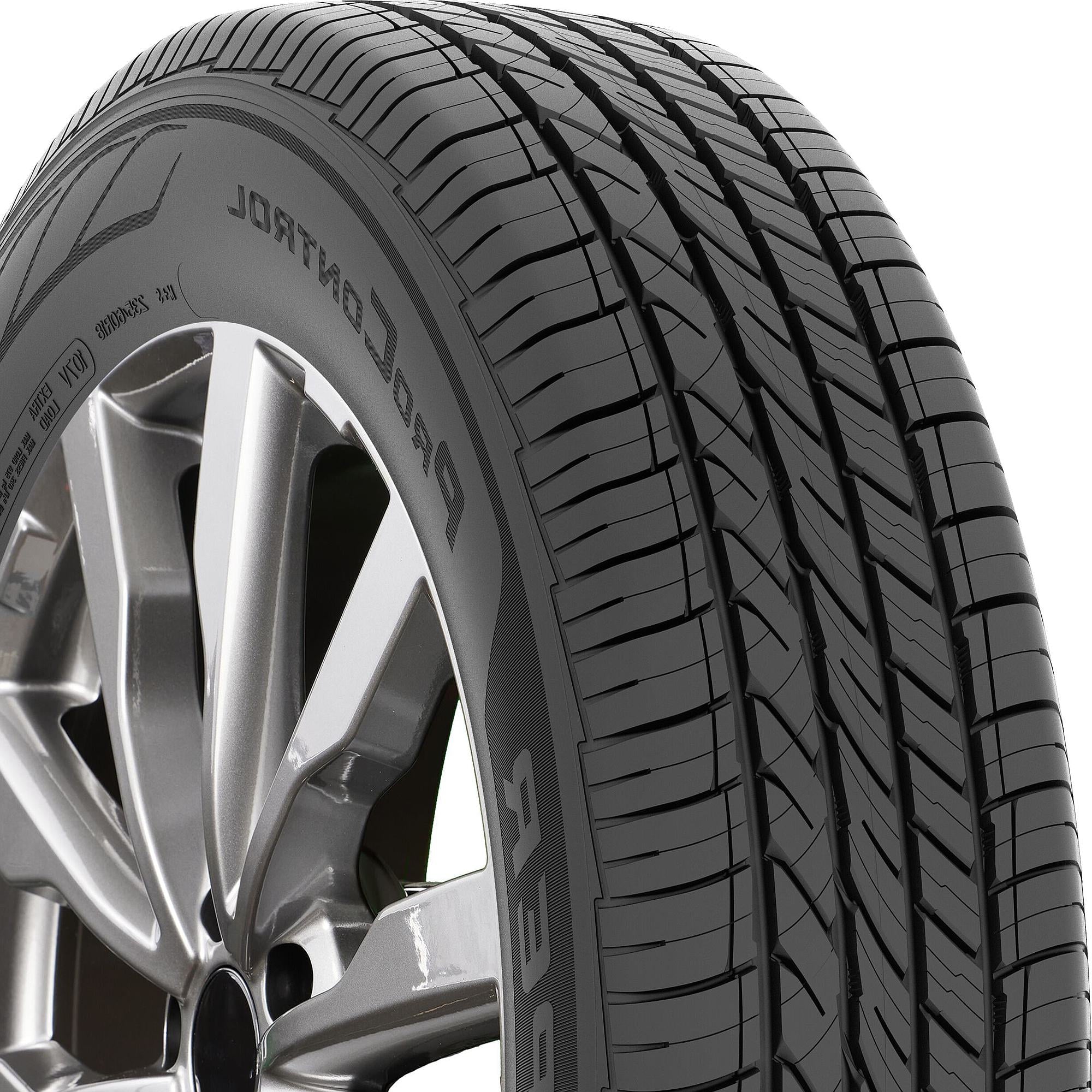 Cooper ProControl All Season 275/60R20 115H Passenger Tire