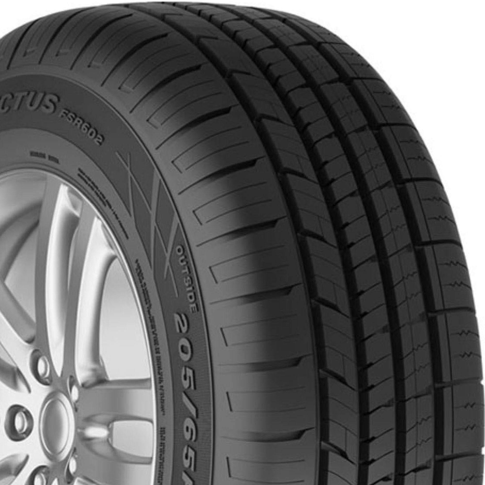 Fortune Perfectus FSR602 All Season 225/55R18 98V Passenger Tire