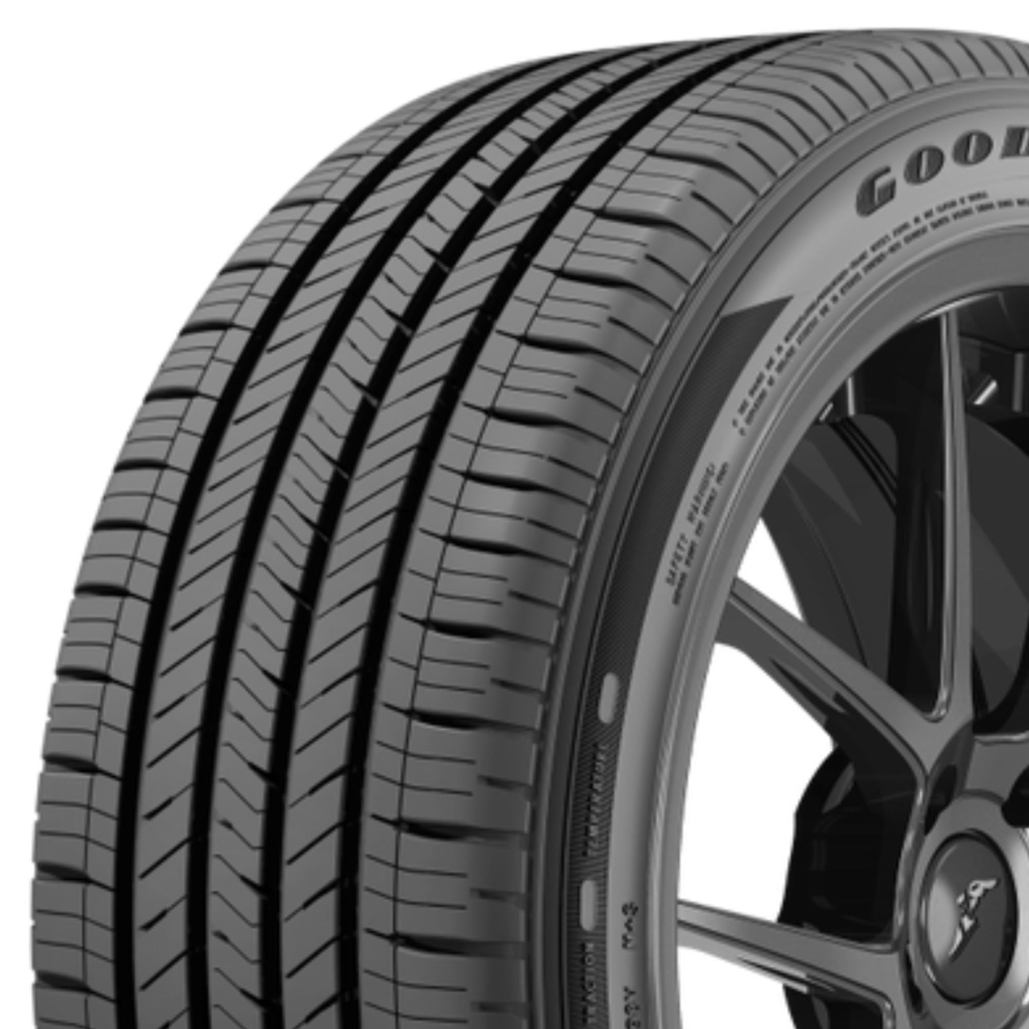Goodyear Eagle Touring All Season 255/45R20 105H XL Passenger Tire