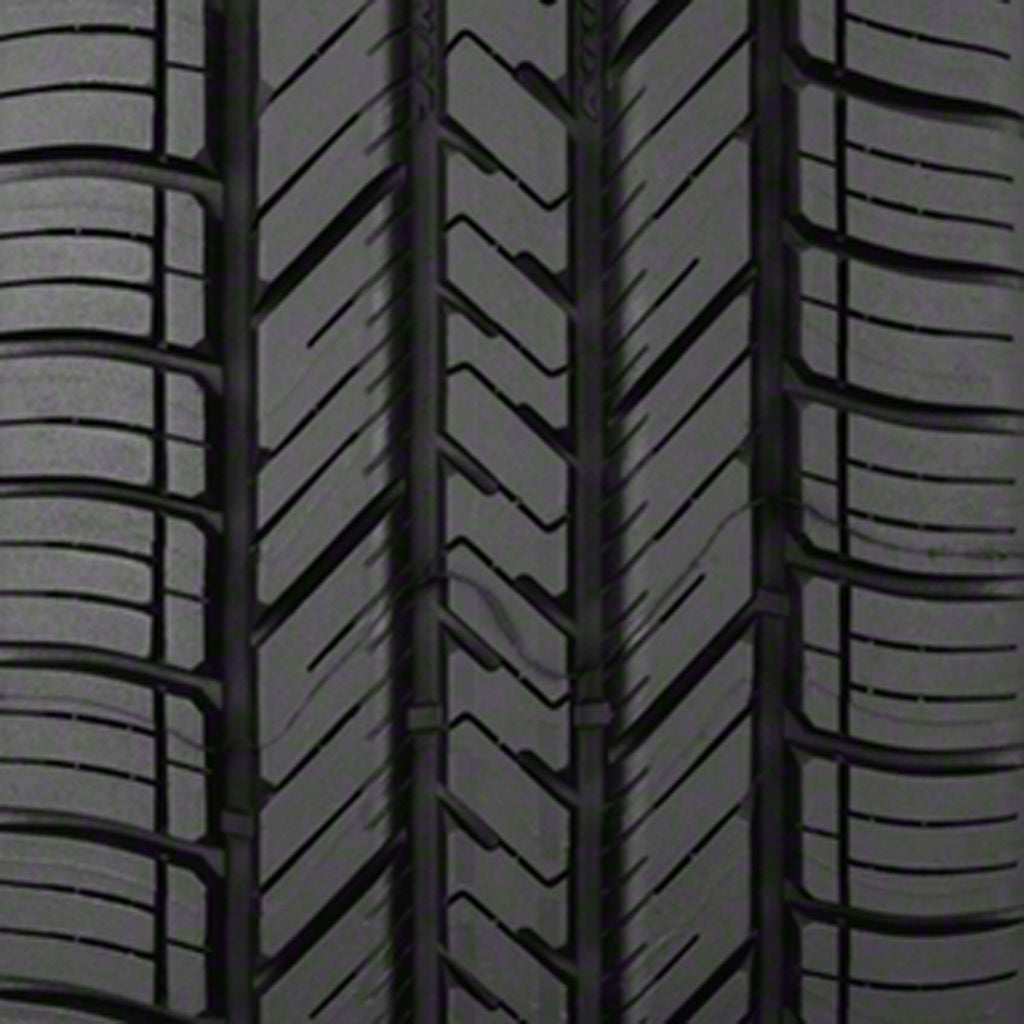 Goodyear Assurance Fuel Max All Season P225/55R17 95H Passenger Tire