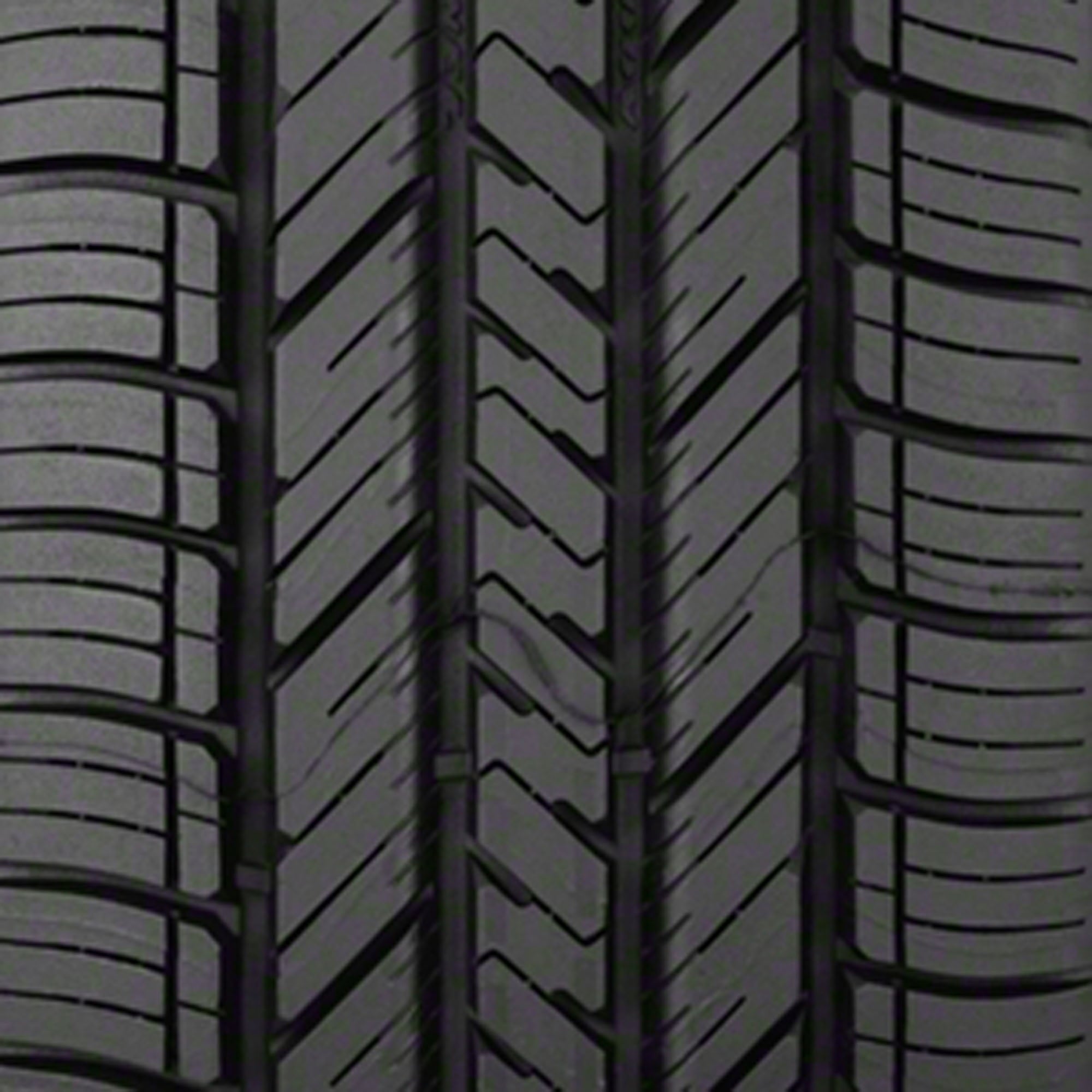 Goodyear Assurance Fuel Max All Season P225/55R17 95H Passenger Tire