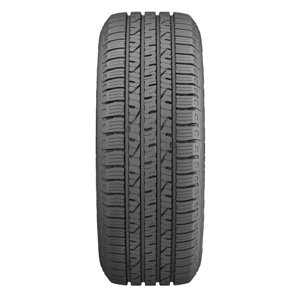 Goodyear Wrangler Steadfast HT All Season 265/50R20 107H Light Truck Tire