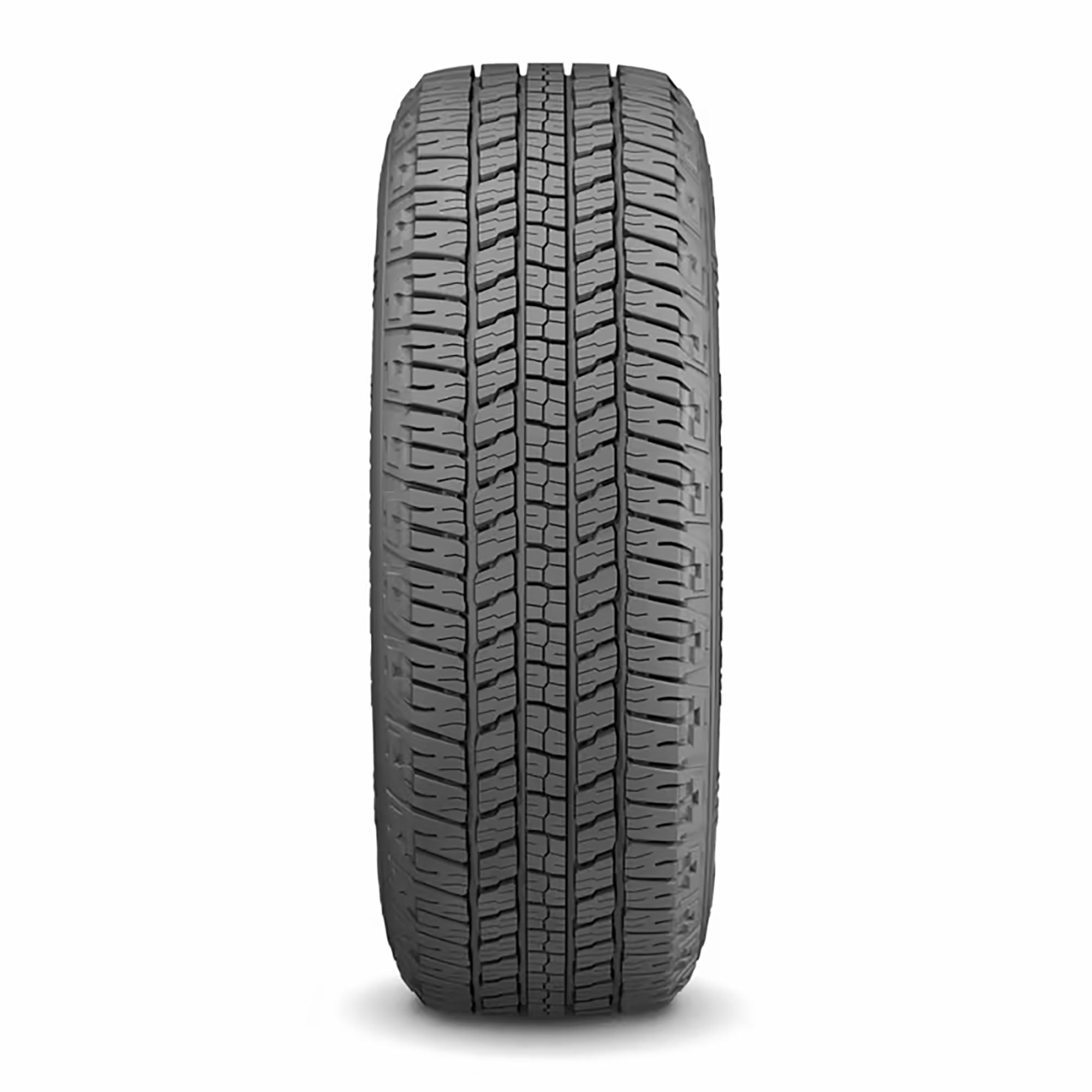 Goodyear Wrangler Workhorse HT All Season 265/65R17 112T Light Truck Tire