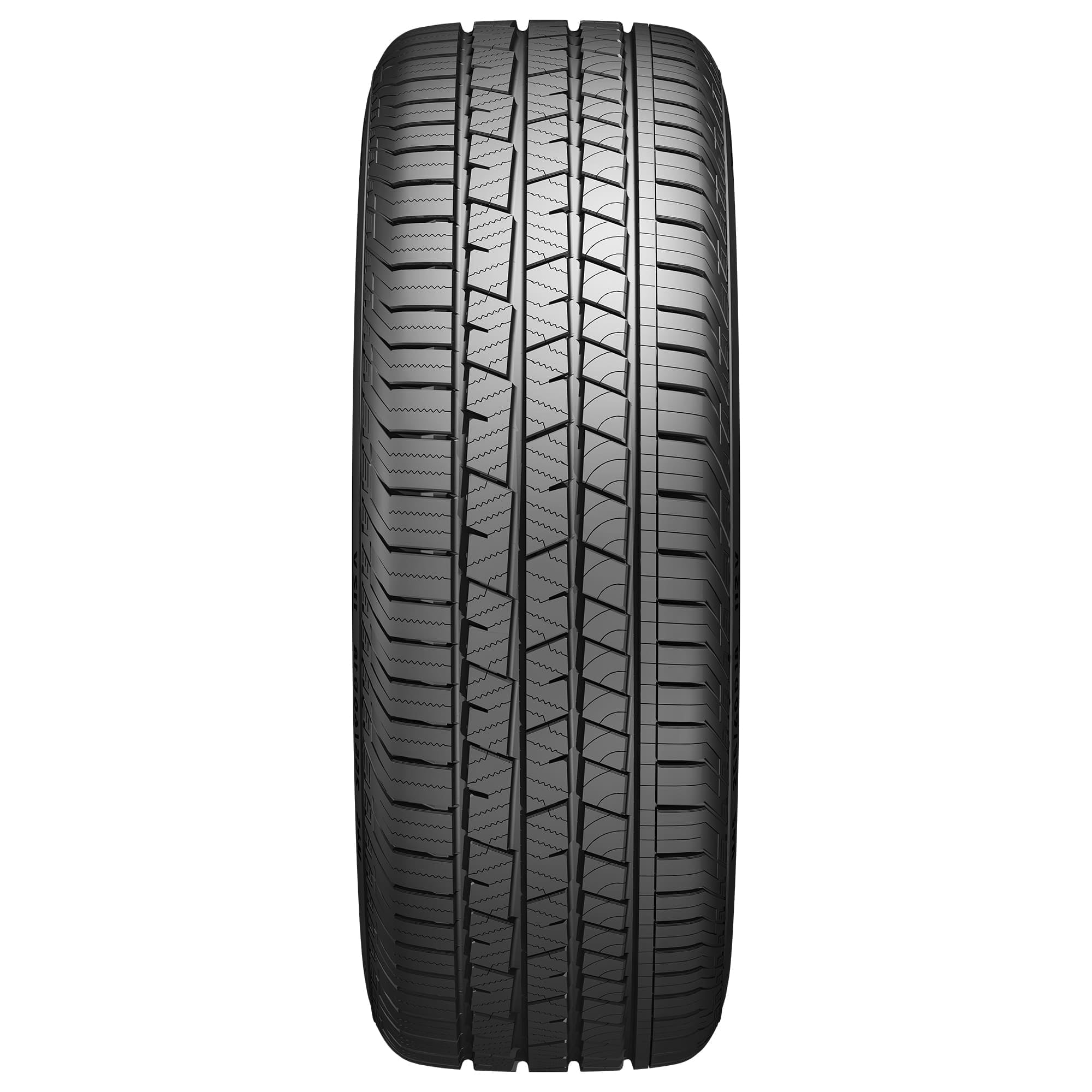 Continental CrossContact LX Sport All Season 275/45R21 110V XL SUV/Crossover Tire