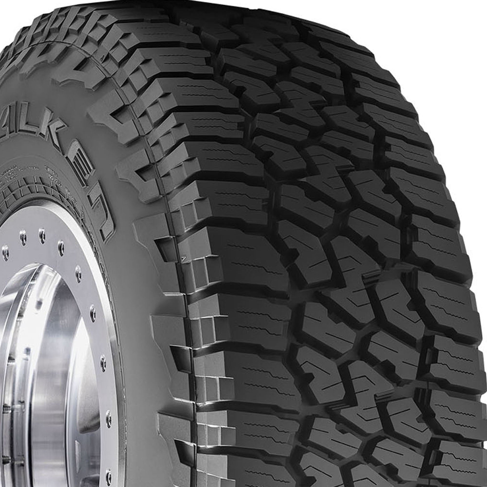 Falken Wildpeak A/T3W All Terrain LT285/70R17 116/113Q C Light Truck Tire
