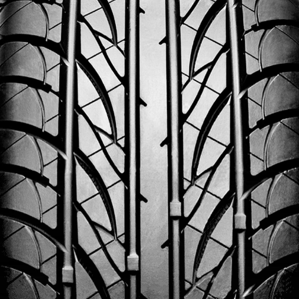 BlackHawk Street-H HU01 UHP 245/45R18 100W XL Passenger Tire