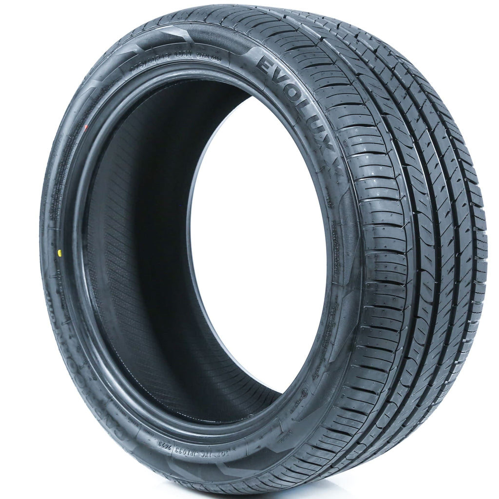 Evoluxx Capricorn UHP UHP 285/45R22 114W XL Passenger Tire