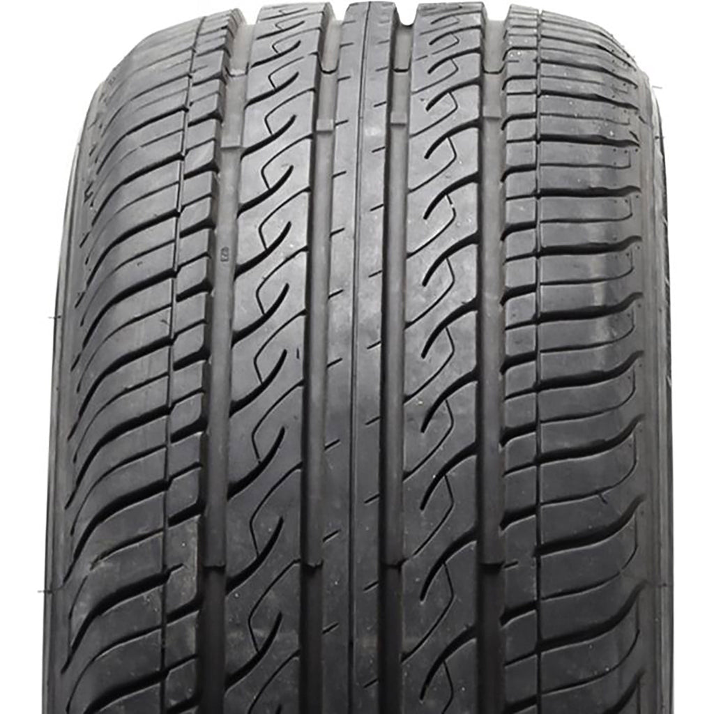Arisun Aggressor ZP01 All Season P175/70R14 84T Passenger Tire