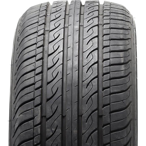 Arisun Aggressor ZP01 All Season P175/70R14 84T Passenger Tire