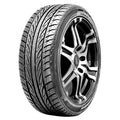 BlackHawk Street-H HU01 UHP 245/45R19 98W XL Passenger Tire
