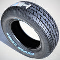 Cooper Cobra Radial G/T All Season P255/70R15 108T Passenger Tire
