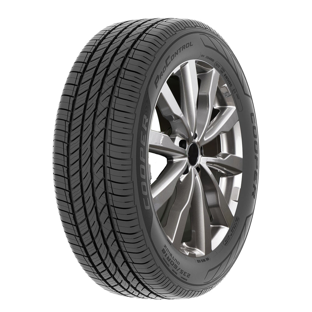 Cooper ProControl All Season 275/60R20 115H Passenger Tire