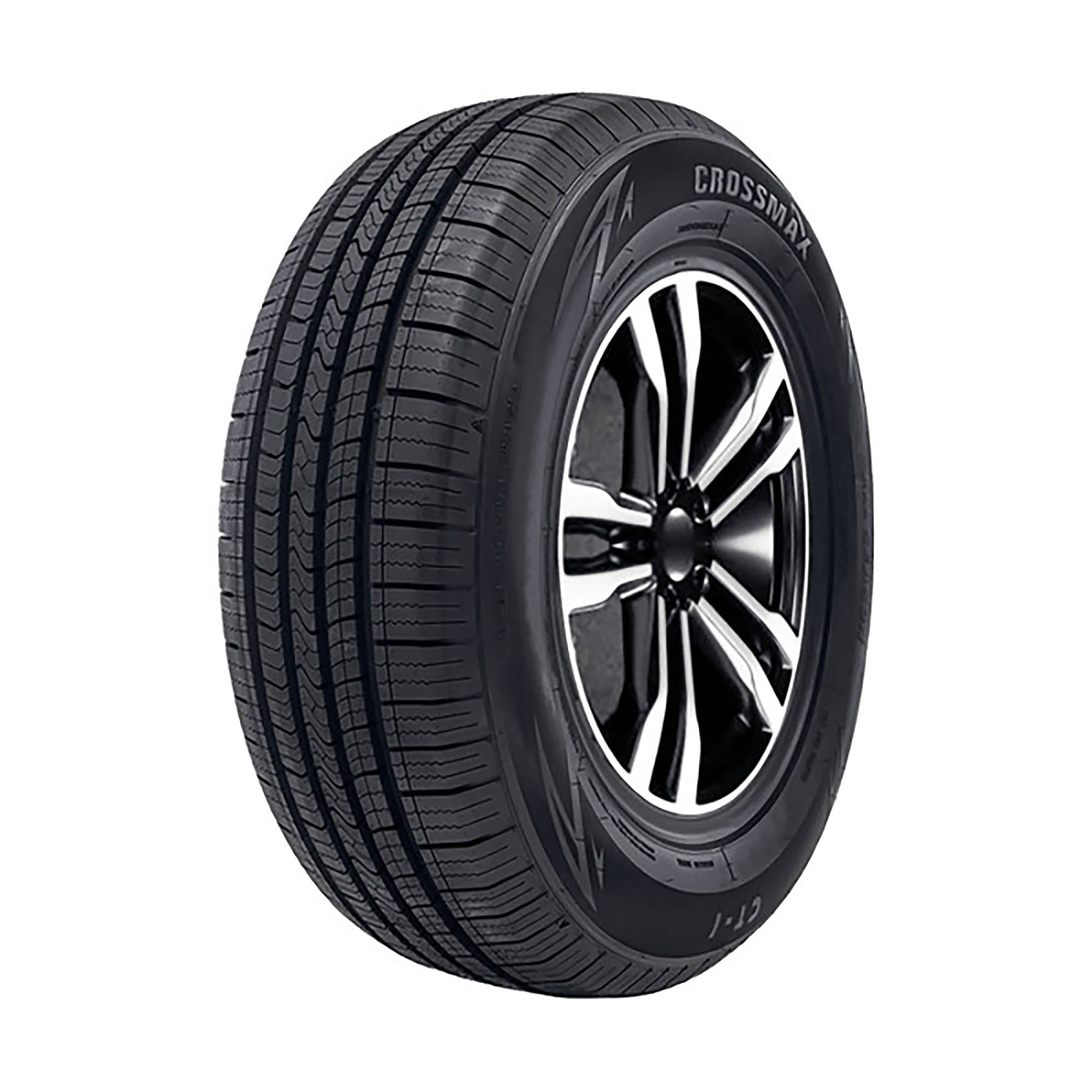 Crossmax CT-1 All Season 215/45ZR17 91W XL Passenger Tire