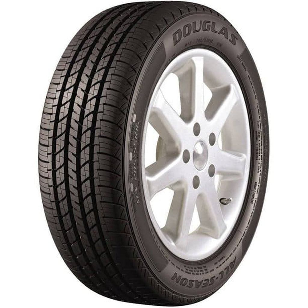 Douglas Touring A/S 185/65R15 88H All-Season Tire