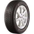 Douglas Touring A/S 225/55R17 97V All-Season Tire