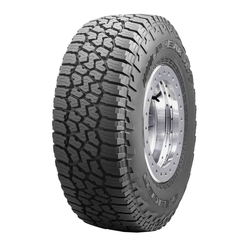 Falken Wildpeak A/T3W All Terrain LT285/70R17 116/113Q C Light Truck Tire