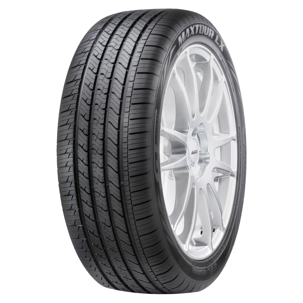 GT Radial Maxtour LX All Season 235/55R17 99H Passenger Tire